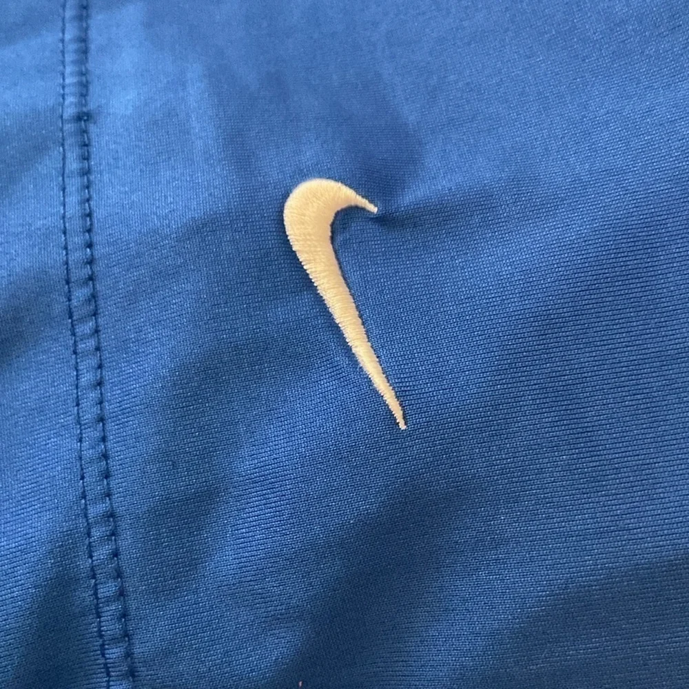 Nike golf polo